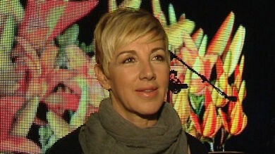 Ana Torroja se reinventa buscando la cercanía con su público 