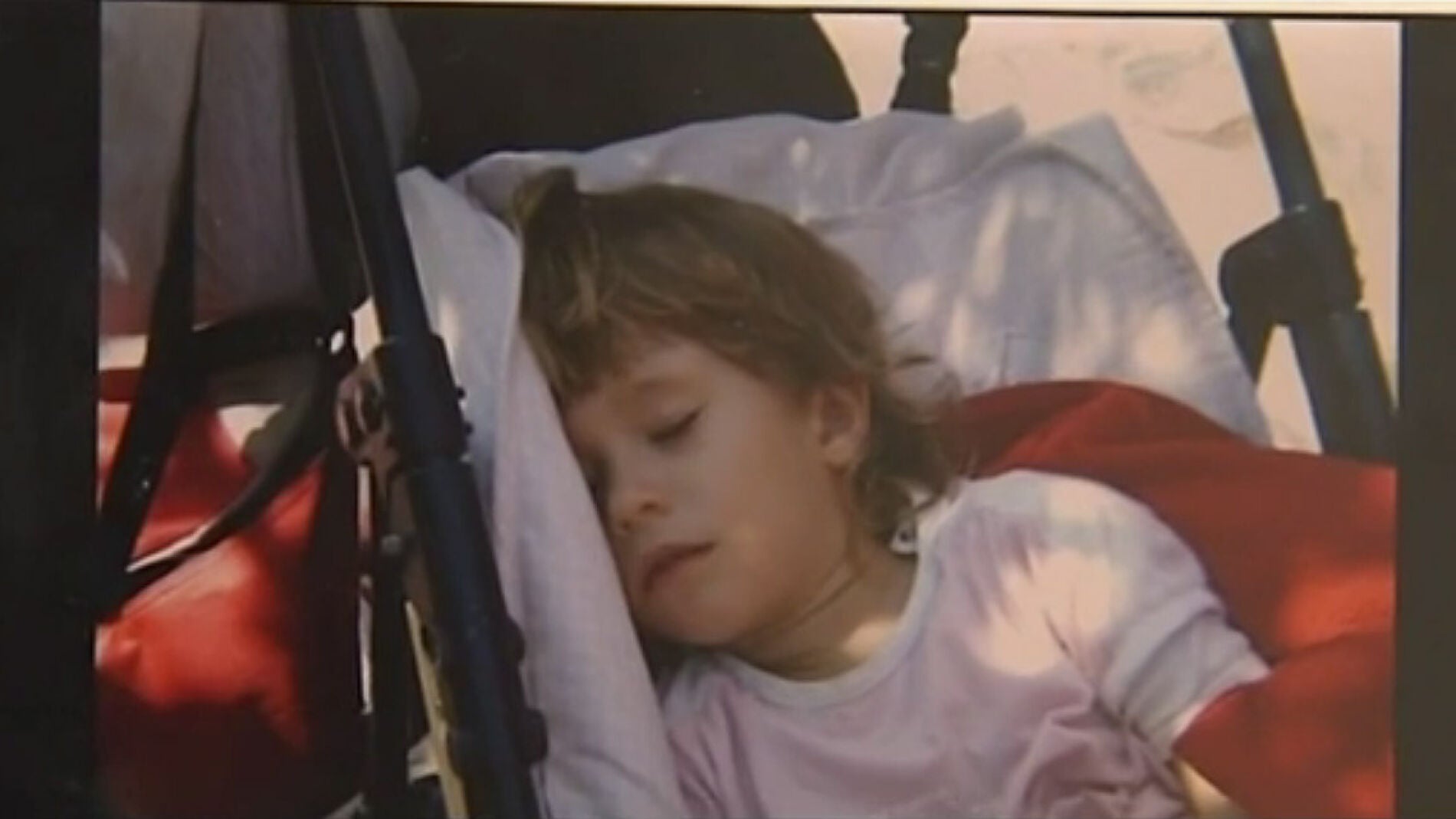 Marina est&aacute; en coma