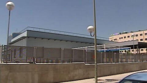 Guarder&iacute;a en la que fue secuestrado el menor