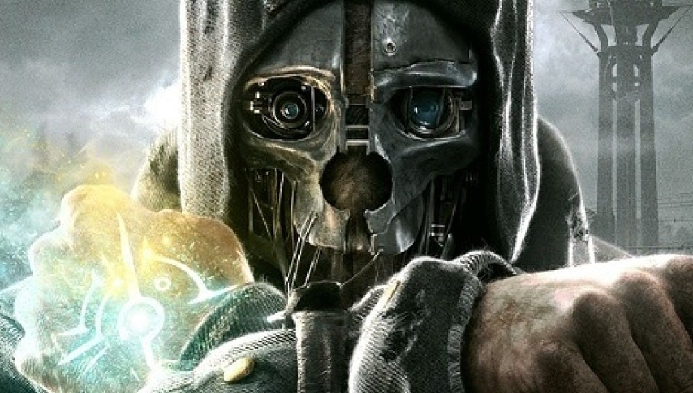 Dishonored