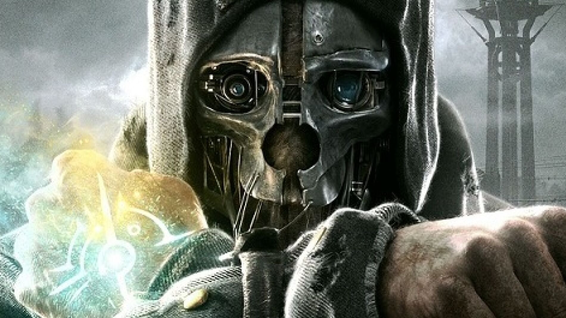 Dishonored