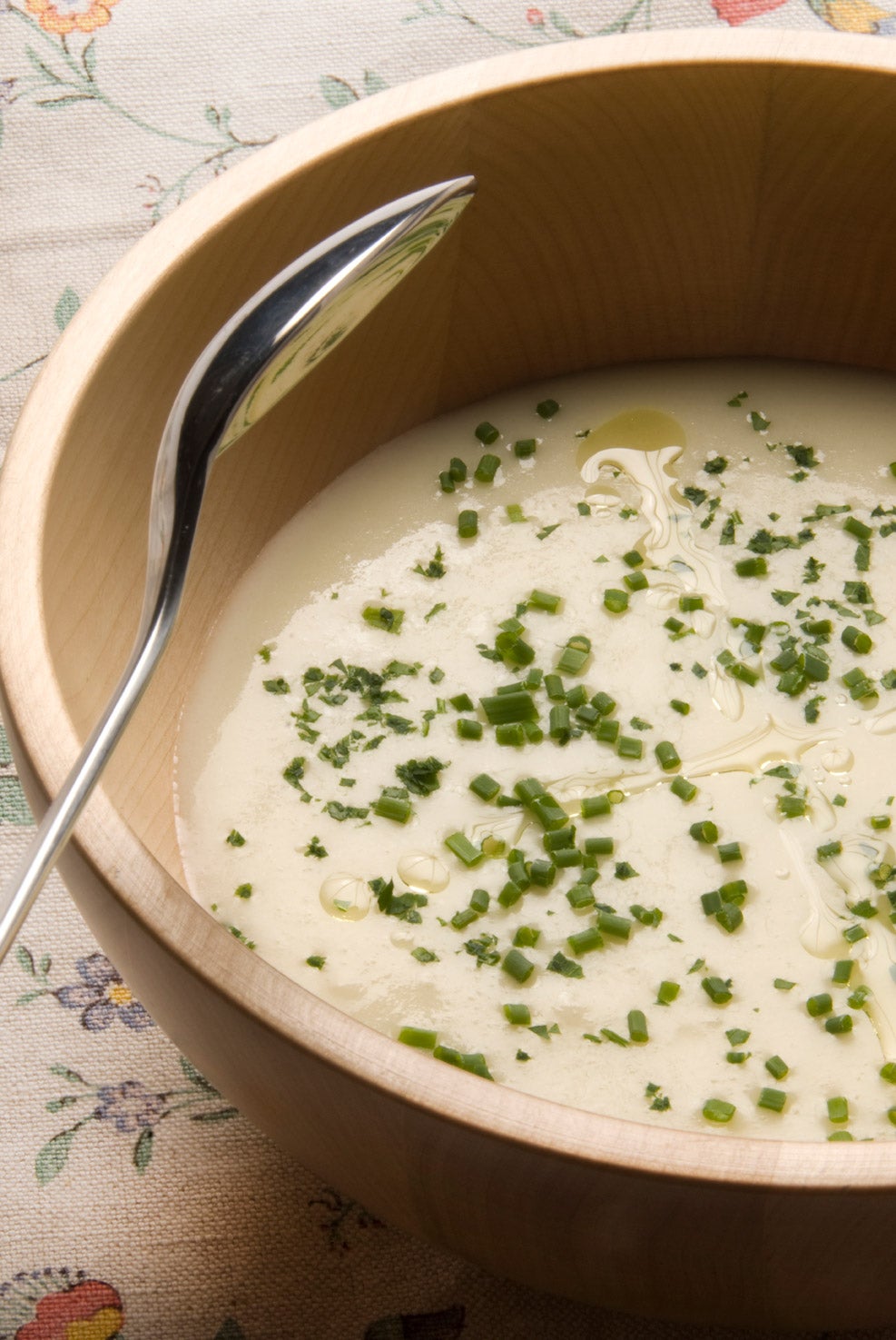 Vichyssoise