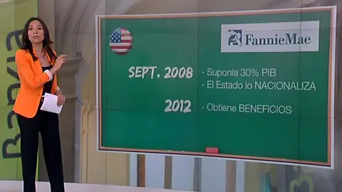 Experto sobre Bankia Experto sobre Bankia