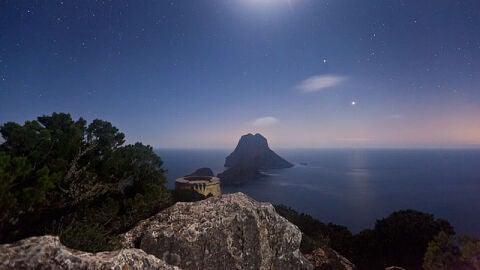 La 'otra noche' de Ibiza