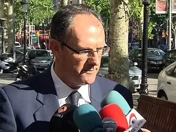 Pascual Vives: “Cualquier apoyo para Iñaki es importante” Pascual Vives: “Cualquier apoyo para Iñaki es importante”