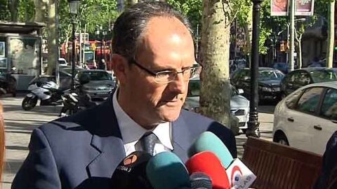 Pascual Vives: &ldquo;Cualquier apoyo para I&ntilde;aki es importante&rdquo;