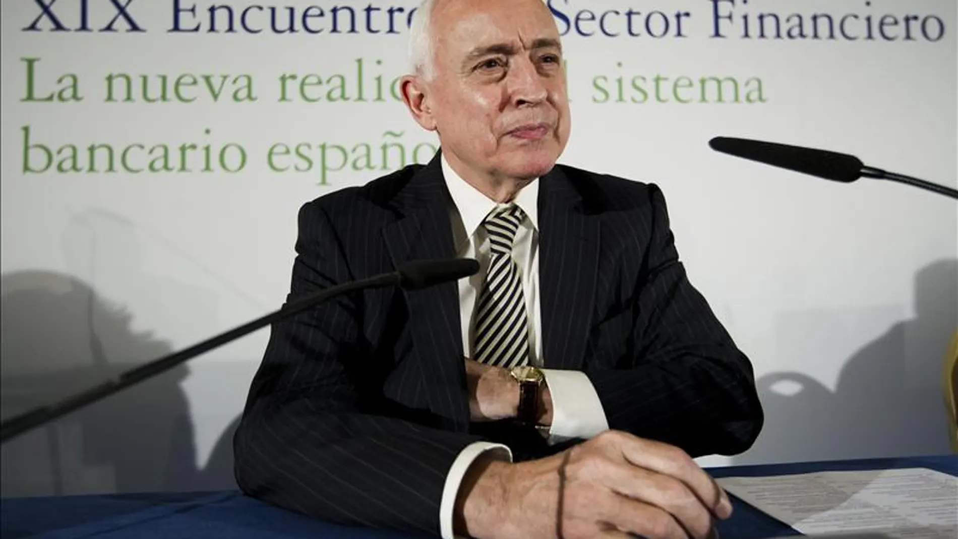El presidente de la AEB, Miguel Martín El presidente de la AEB, Miguel Martín
