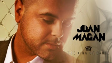 Juan Magán - The King Of Dance