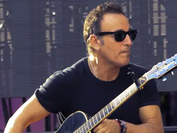 Bruce Springsteen Bruce Springsteen