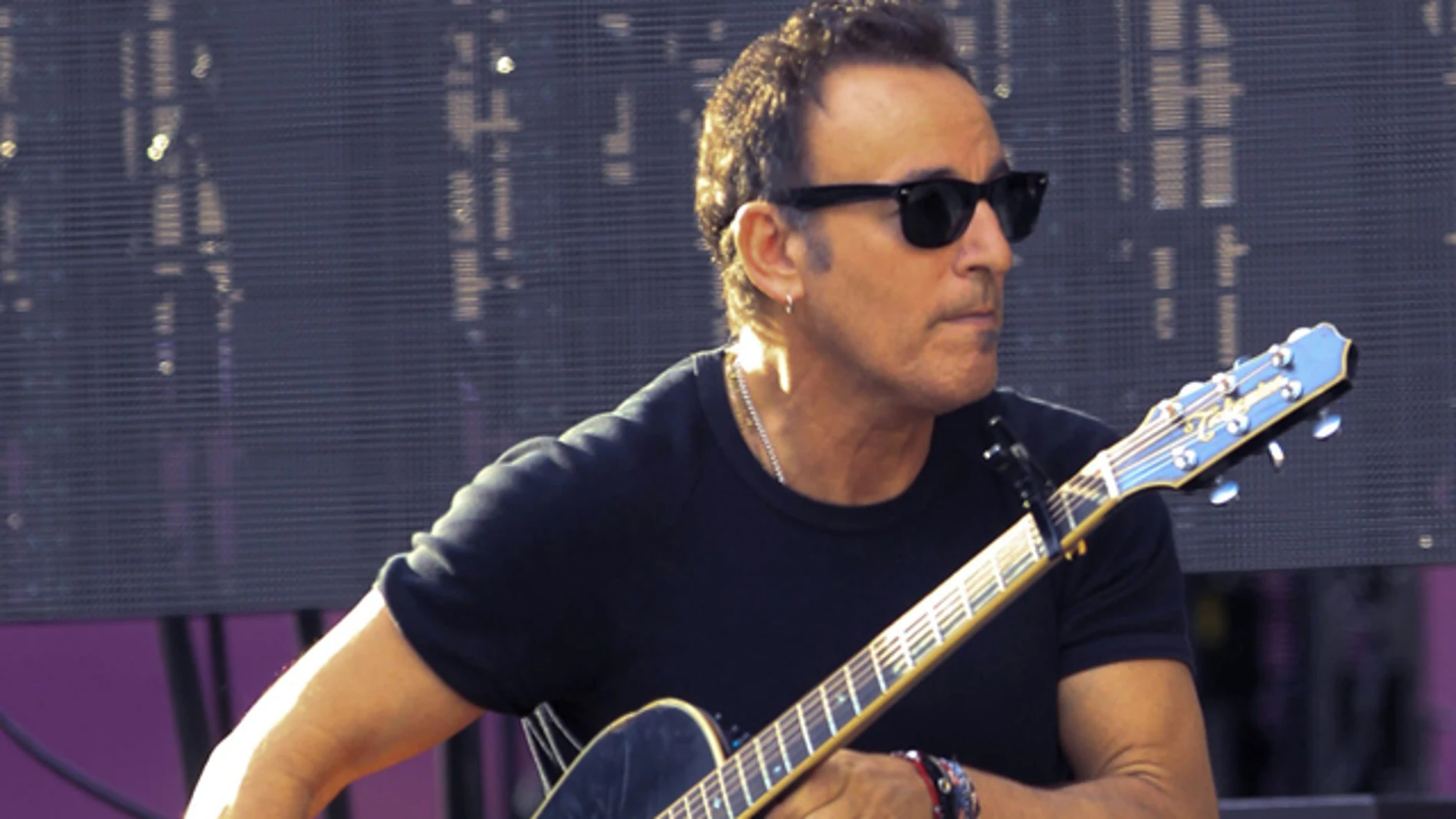 Bruce Springsteen Bruce Springsteen