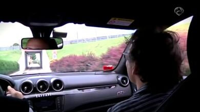 Revivimos el homenaje a Gilles Villeneuve