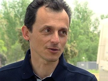 Pedro Duque, el espa&ntilde;ol que m&aacute;s cerca ha estado de las estrellas