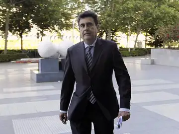 El secretario autonómico de Turismo de la Generalitat Valenciana , Luis Lobón. El secretario autonómico de Turismo de la Generalitat Valenciana , Luis Lobón.