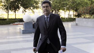 Imputado el responsable valenciano de Proyectos Estratégicos en el caso Nóos