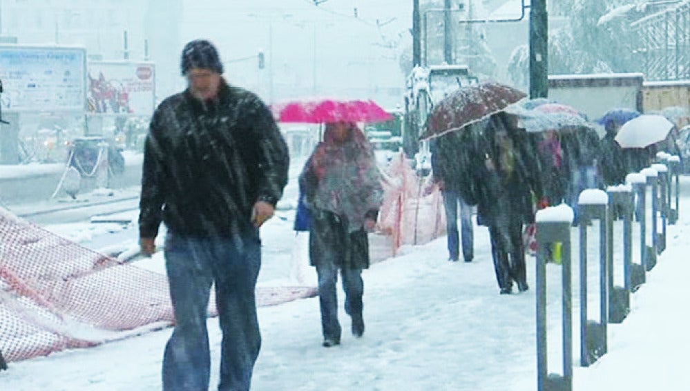Nieve
