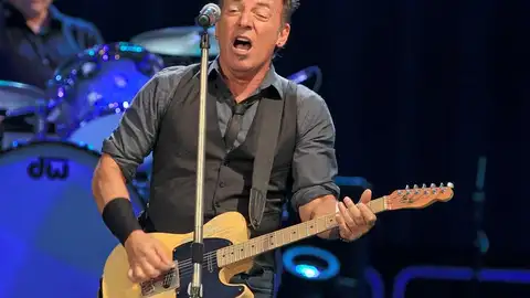 Bruce Springsteen en Sevilla Bruce Springsteen en Sevilla