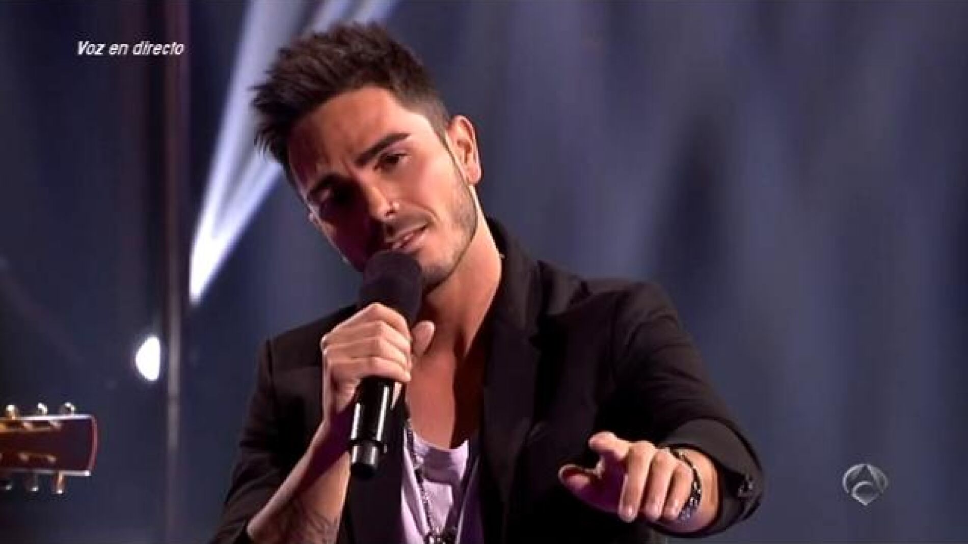 Pablo Vega