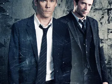 UpFronts 2012/13 - Fox UpFronts 2012/13 - Fox