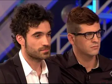 Dan y Edu Dan y Edu