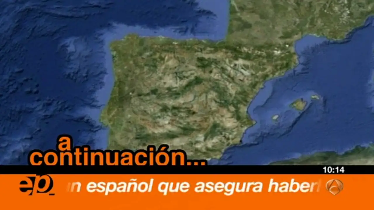 Nuevas pistas en el sur de Francia