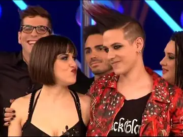Roko y Garson Roko y Garson