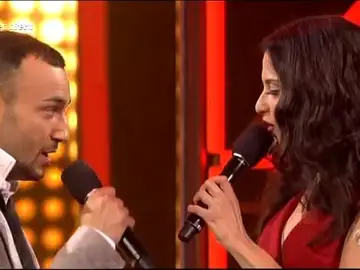 Jadel y Natalia Jadel y Natalia