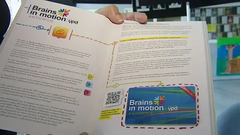 Estudio para solucionar la crisis Estudio para solucionar la crisis