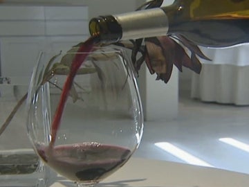 Polémica por el vino 'La Rioja' hecho en Argentina