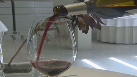 Pol&eacute;mica por el vino 'La Rioja' hecho en Argentina