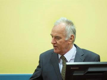 Comienza el juicio contra Mladic un año después de su detención