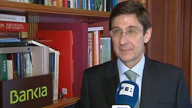 Bankia asegura a sus clientes que pueden estar 
