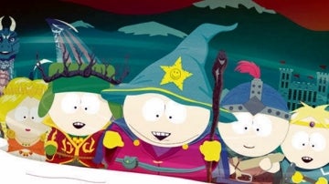 South Park: The Stick of Truth
