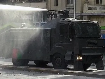 Protestas Chile Protestas Chile