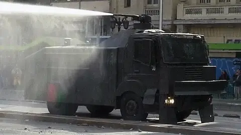 Protestas Chile Protestas Chile