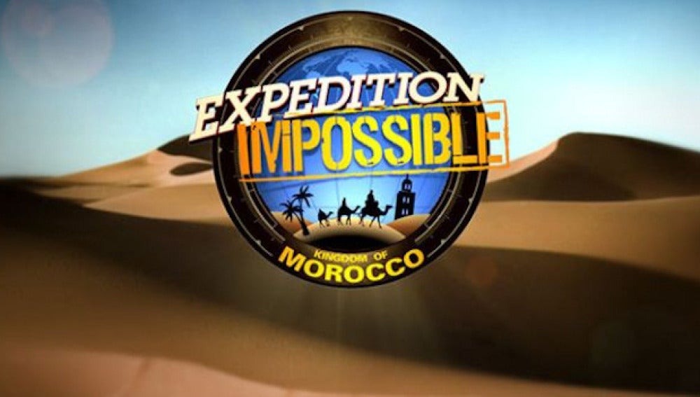 Expedition Impossible