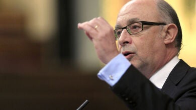 El Gobierno estudia ampliar la jornada laboral a los funcionarios