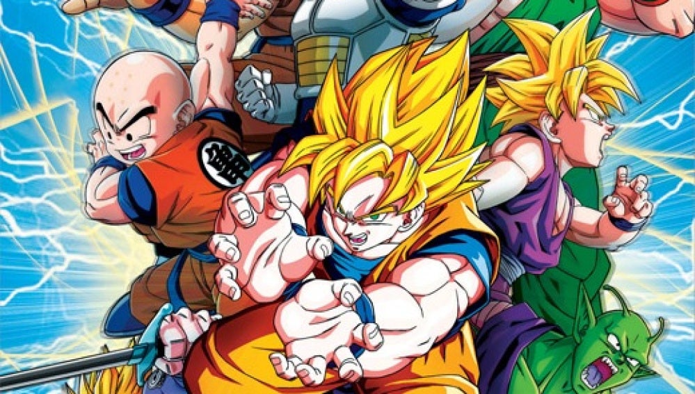Dragon Ball Sparking Omega