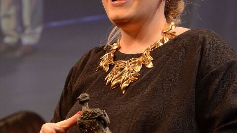 Adele gana dos premios Ivor