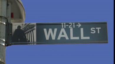 Facebook ya tiene un hueco en Wall Street