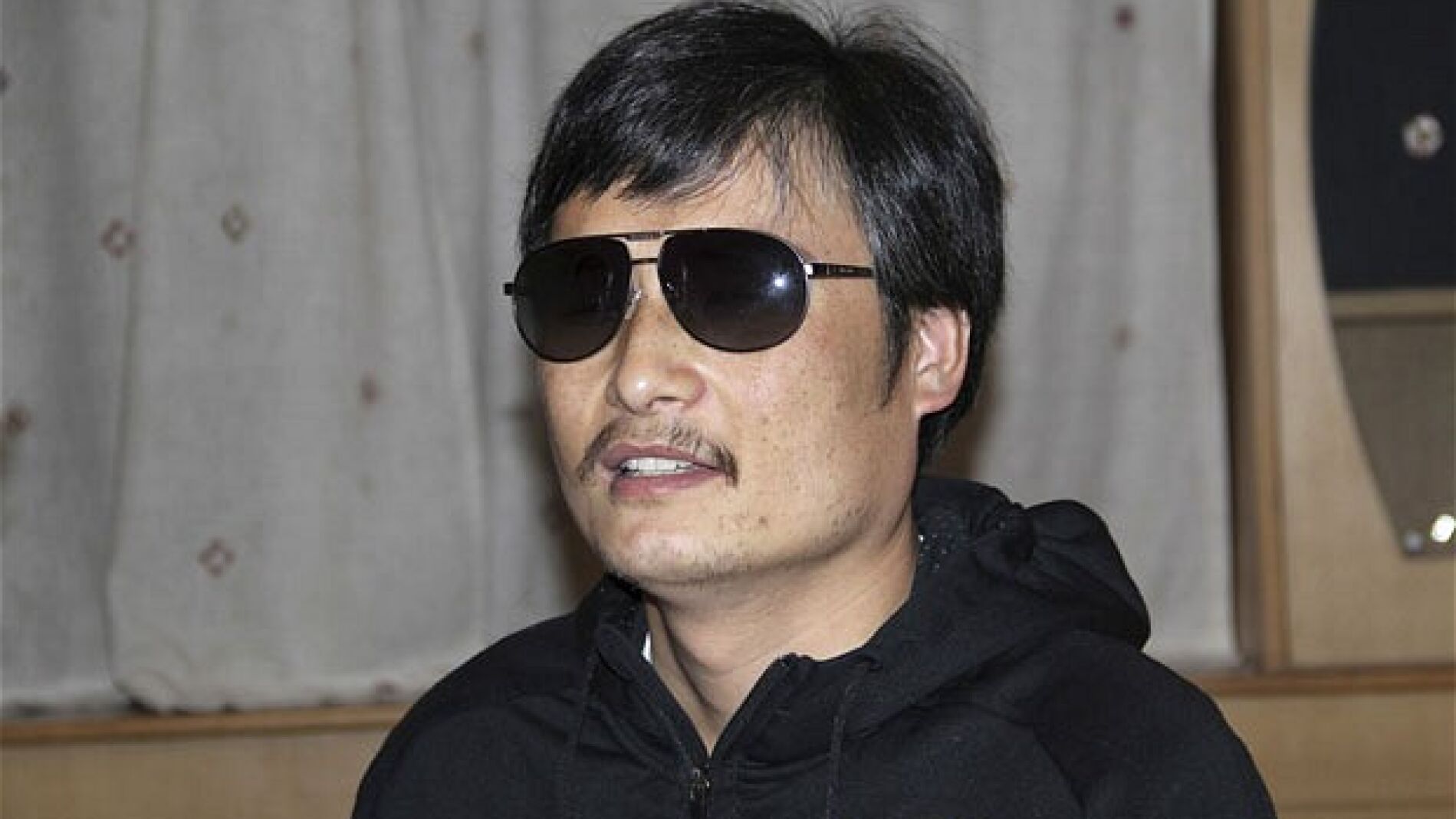 Chen Guangcheng