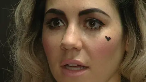 Marina & The Diamonds Marina & The Diamonds