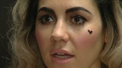 Marina & The Diamonds presenta su nuevo disco en Madrid