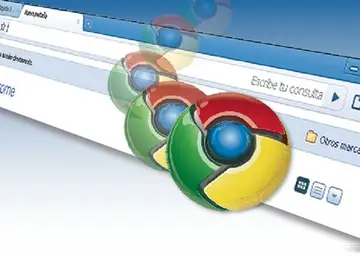 Google Chrome Google Chrome