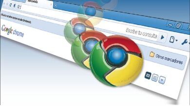 Chrome ya está listo para iPhone y iPad