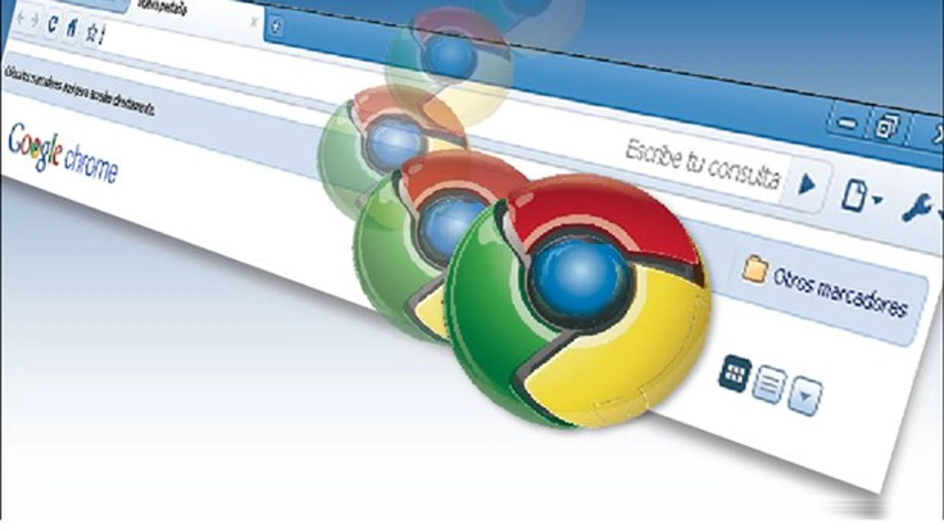 Google Chrome Google Chrome