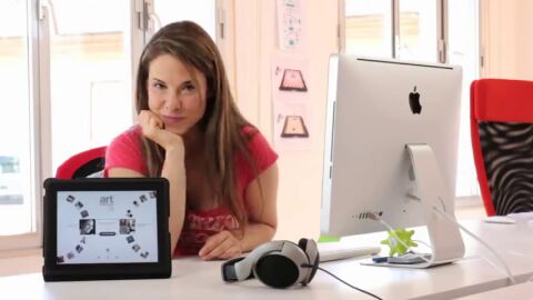 artCircles: The App Review