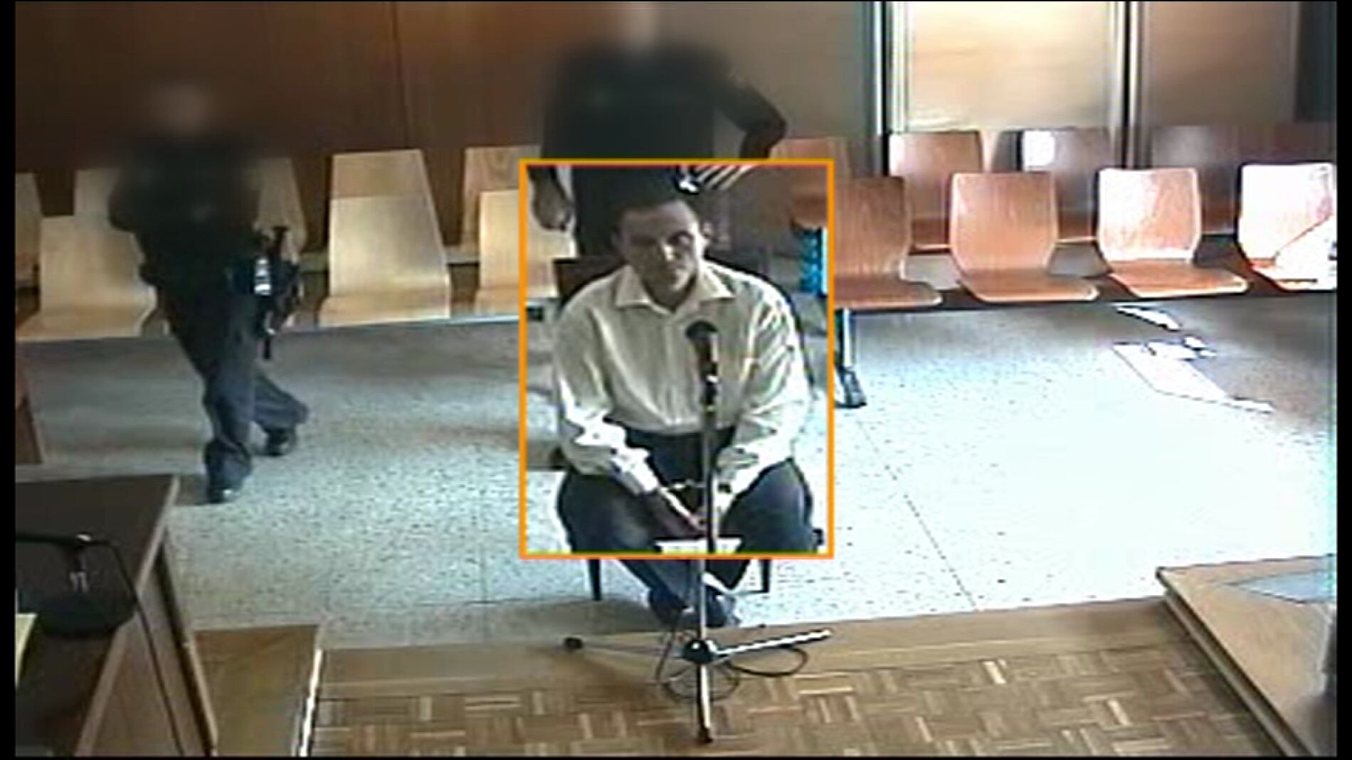 Jos&eacute; Bret&oacute;n