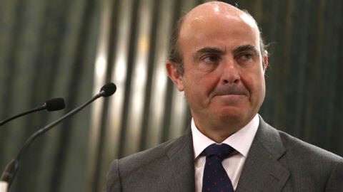 Luis de Guindos