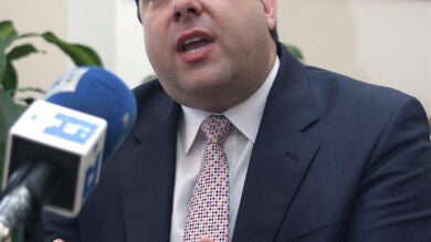 Fabián Picardo, a la diplomacia española: 