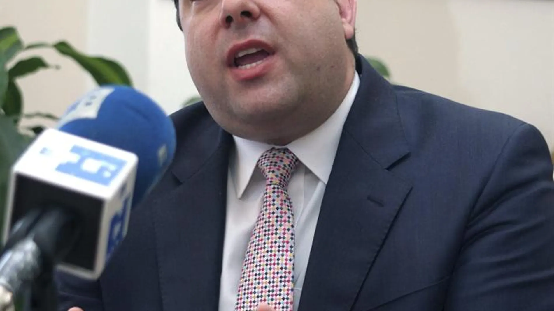 Fabian Picardo Fabian Picardo